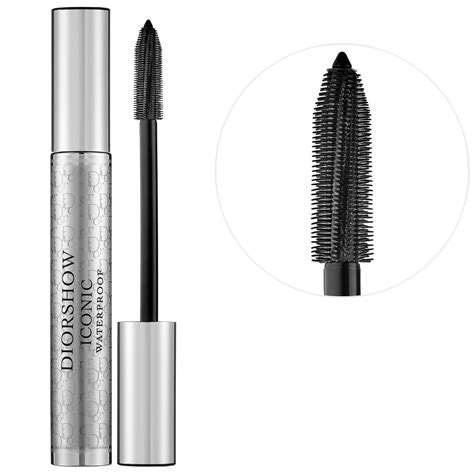 dior addict mascara review|diorshow iconic waterproof mascara review.